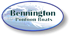 Bennington Pontoon Boats